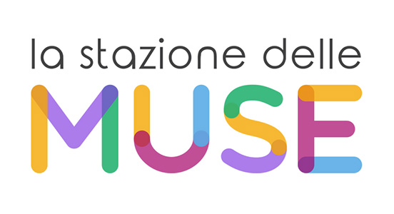 Logo la Stazione delle Muse